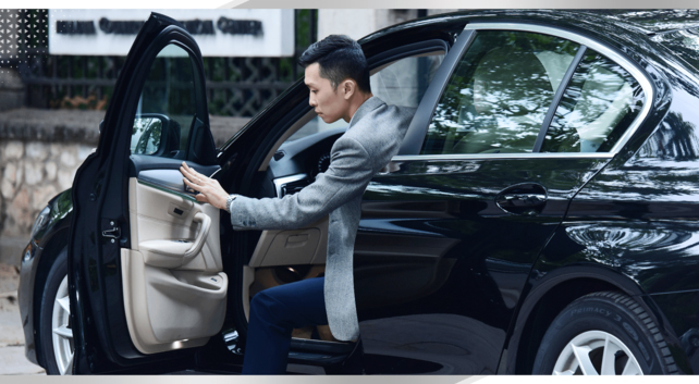 Cẩm nang mua xe - Bài 2: Chọn xe.